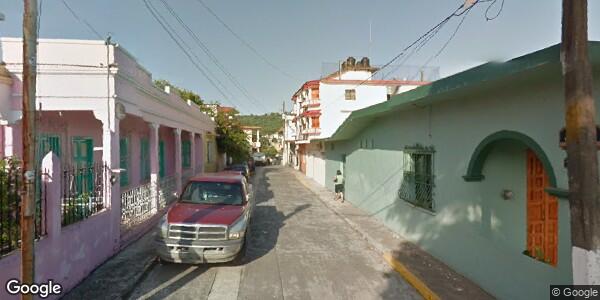 AGENCIA DEL MINISTERIO PÚBLICO